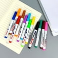 thumbnail image 3 of 1 Set Water Painting Pens Erasable Large Capacity Portable Water-based Magic Floating Pens for Kids, 3 of 7