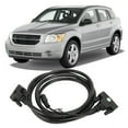 thumbnail image 3 of OBD2 Main Test Cable, Easy To Use Flexible Stable Transmission Diagnostic Cable Adapter Professional  for  X431 IV Diagnostic Scanner, 3 of 7