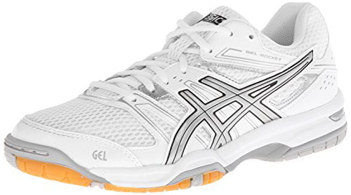 asics rocket 7 volleyball shoes