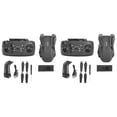 thumbnail image 1 of 2X Pro Drone 4K HD CáMara Dron Plegable Control Remoto Fijo Pro Wifi Drone Regalo Juguetes una CáMara 2 BateríA, 1 of 3