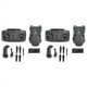 thumbnail image 1 of 2X Pro Drone 4K HD CáMara Dron Plegable Control Remoto Fijo Pro Wifi Drone Regalo Juguetes una CáMara 2 BateríA, 1 of 3