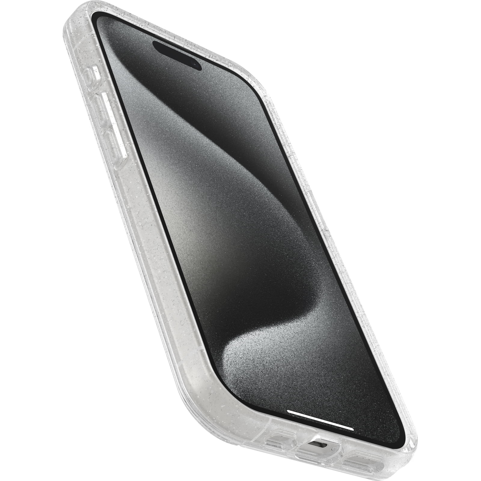 OtterBox Symmetry Series for MagSafe Case for iPhone 15 Pro - Stardust