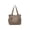 🔥 Khaki_Base#1346, variant on Nylon Tote Bag Large Capacity Shoulder Bag for Women with Laptop Compartment for Work Travel Daily Use