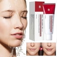 thumbnail image 2 of 50ml Real Collagen Fit Wrapping Mask, Peel-Off Facial Mask, Anti-Aging & Hydrating Face Mask for Hydration, Glow & Firming, 2 of 5