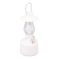 thumbnail image 3 of 280ml Portable Humidifier Retro Kerosene Lamp Style Rechargeable Camping Ligh Humidifier White, 3 of 8