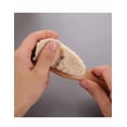 thumbnail image 3 of Peine Xtellar Y Cepillo Bebé Cerdas Naturales Suaves Suavecitas, 3 of 5