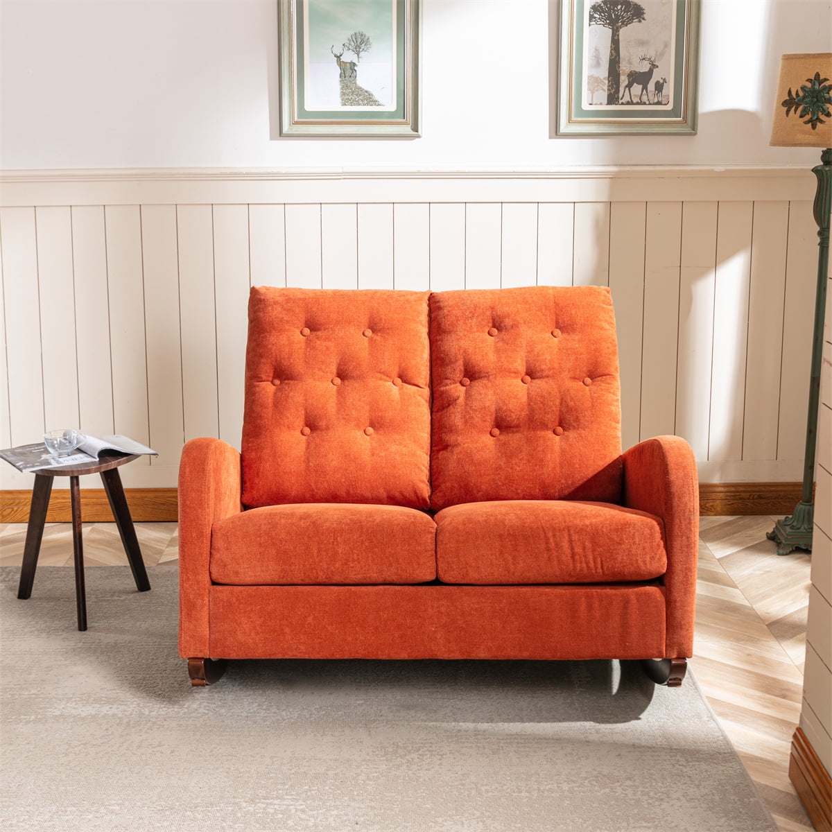 High Seat Sofa For Elderly Baci Living Room