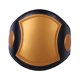 thumbnail image 5 of Protector corporal de boxeo para hombres y mujeres, protector de pecho para MMA, sparring y taekwondo Oro, 5 of 9