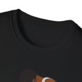 thumbnail image 3 of Wont He do it Mens Softstyle T-Shirt, 3 of 4