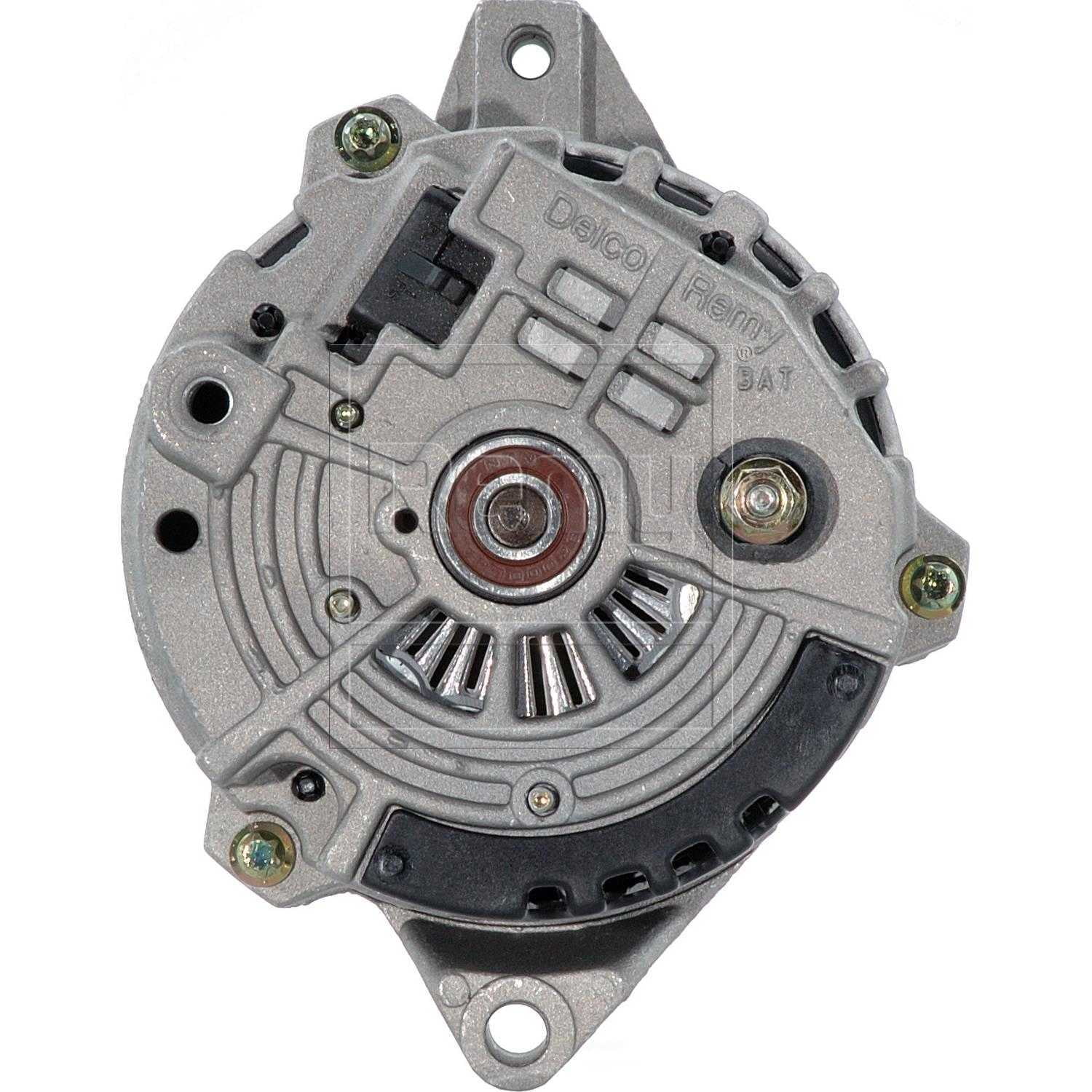 Remy 20277 Alternator
