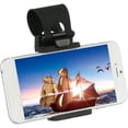thumbnail image 3 of Soporte Universal para Montaje en GPS Con Volante Coche IPhone, 3 of 3
