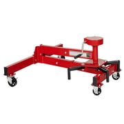Sunex 1/2 Ton Foldable Engine Stand