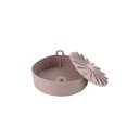 thumbnail image 1 of Feltree Basket Multifunctional Fryer Accessories Fryer Tray Easy Clean Non-stick Bakeware Fryer Pot, 1 of 7