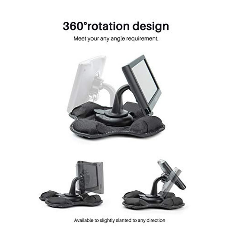 Gps Dashboard Bean Bag Mount