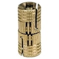 thumbnail image 2 of SOSS 14 mm Barrel Hinge, 2 of 7