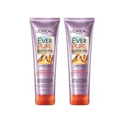 Buy and Save: 25% off L'oreal paris everpure sulfate free frizz-defy conditioner, 8.5 fl. oz.