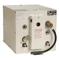 thumbnail image 2 of Whale Seaward 6 Gallon Hot Water Heater w/Front Heat Exchanger - White Epoxy - 240V - 1500W, 2 of 2