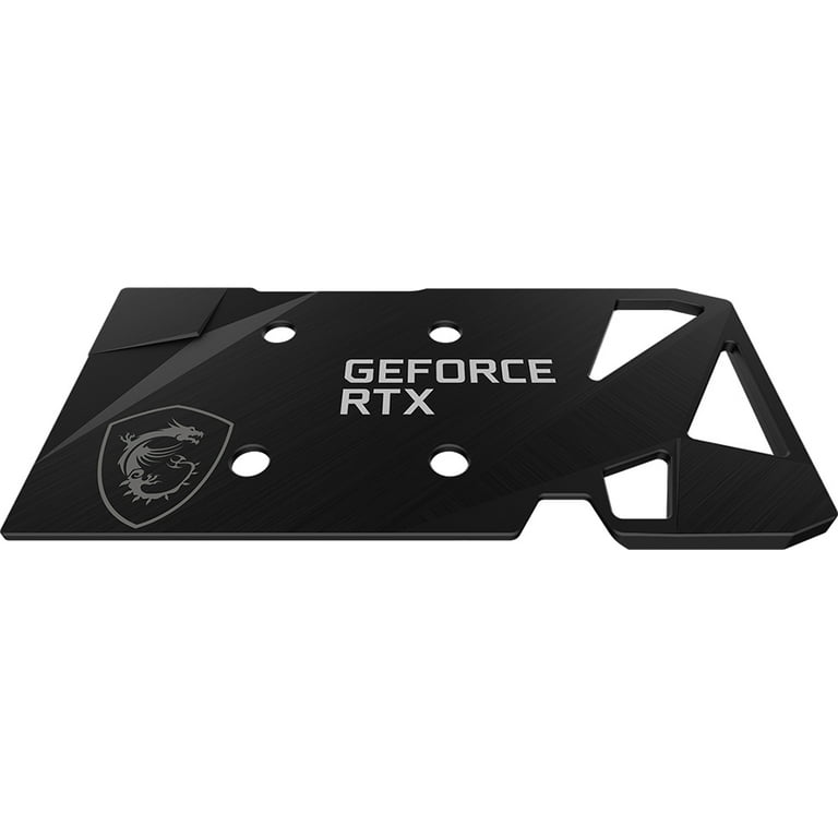 MSI Ventus GeForce RTX 3050 8GB GDDR6 PCI Express 4.0 ATX Gaming