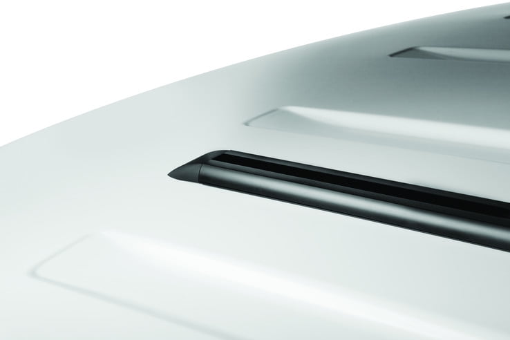 Thule TP54 Roof Rack Mounting Kit