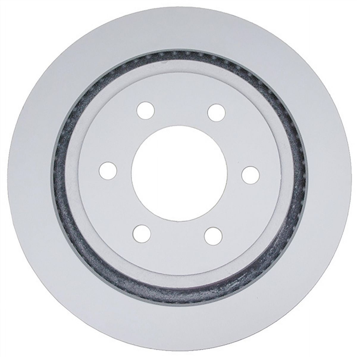 ACDelco Rear Brake Rotor