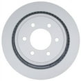 thumbnail image 4 of ACDelco Rear Brake Rotor, 4 of 5