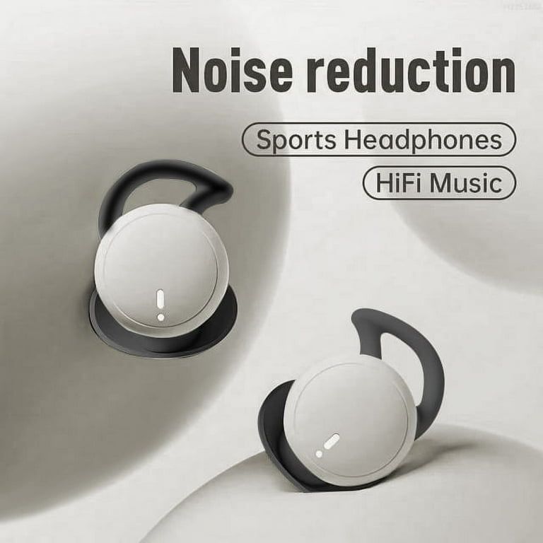 MUSICOZY Sleep Bluetooth Noise-Canceling Invisible Earbuds
