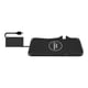 thumbnail image 2 of Cargador inalámbrico para teléfono móvil con USB, soporte para teléfono móvil de carga rápida de 15 W, alfombrilla antideslizante multifuncional para coche, 2 of 9