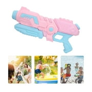 TOPINCN Type de pistolet à eau à haute pression tirant le jeu extérieur de jeu d'enfants de plage d'enfants de jouet d'enfant, pistolet à eau à haute pression, pistolet à eau d'enfants