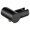 Matte Black, variant on Moen Chrome Hand shower Bracket Drop Ell