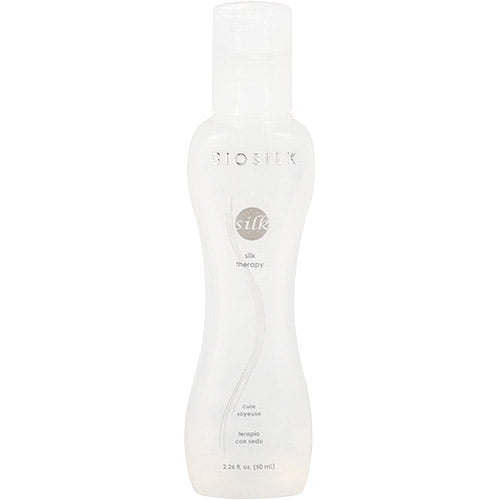 BioSilk Silk Therapy Treatment, 2.26 fl oz