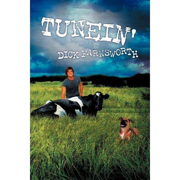 Tunein' (Paperback)
