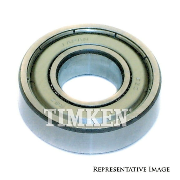 Timken 304SS Single Row Ball Bearing