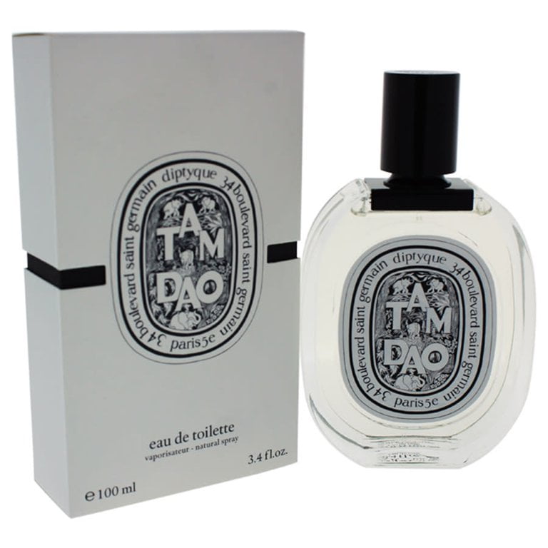 Tam Dao by Diptyque for Unisex - 3.4 oz EDT Spray - Walmart.ca