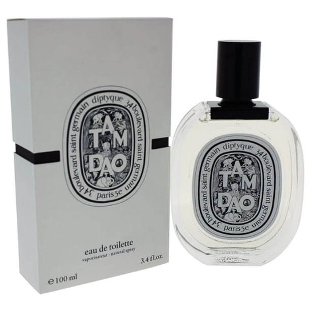 Tam Dao by Diptyque for Unisex - 3.4 oz EDT Spray - Walmart.ca
