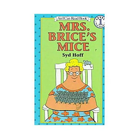 Mrs. Brice's Mice
