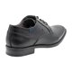 thumbnail image 3 of Mocasin Hombre Forester Vestir Formal negro 27, 3 of 5