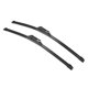 thumbnail image 1 of Ofertas Únicas 1 Par 23"+21" Hoja de Limpiaparabrisas Delantera para Smart Fortwo 07-15 Conjunto Premium Con Estabilidad Mejorada, 1 of 7