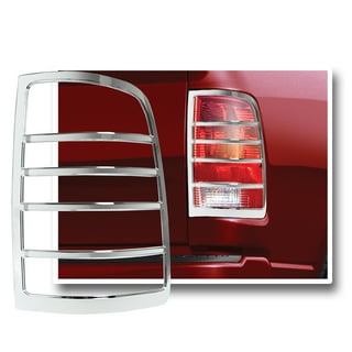 2001 dodge ram tail outlet light covers