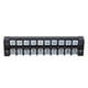 thumbnail image 3 of Kit de bloques de terminales, 25 piezas TB‑2510L Bloque de terminales Tira de terminales Bloque de terminales Construido para durar, 3 of 8