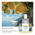 thumbnail image 2 of Yankee Candle Scent Plug Refill, Sicilian Lemon (Pack of 3), 2 of 6