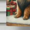 thumbnail image 4 of Leonberger and Santa Claus House Flag, 4 of 7