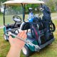 thumbnail image 1 of UPGRATOR Accesorio Para Carrito De Golf Barra De En Hierro Plateado, 1 of 7