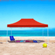 thumbnail image 5 of Toldo plegable ilios innova  acero reforzado 3x6 rojo, 5 of 8