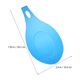 thumbnail image 2 of unbranded 2Ud Reposacucharas De Silicona Flexible Para Utensilios De Cocina En Colores Surtidos, 2 of 7
