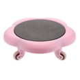 thumbnail image 1 of MOVTOTOP Abdominal Exercise Sliders Core Training Roller Wheel with Five Sliding Wheel Abdominal Board Trainer for Effective Abdominal Workouts, 1 of 1