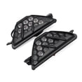 thumbnail image 1 of Intermitente LED para motocicleta compatible con ZX25R, ZX4R, NINJA 650, 400, 300, 250, 1000, ZX6R, Z1000SX y ER6F., 1 of 5