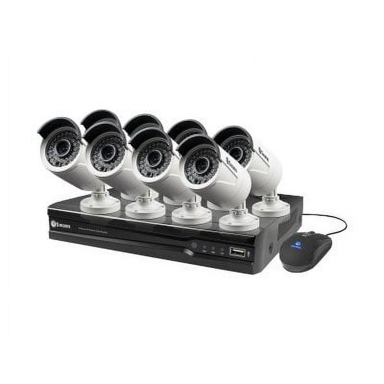 Frys security store cameras