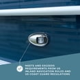 thumbnail image 6 of Vertical Mount LED Navigation Light, 6 of 10