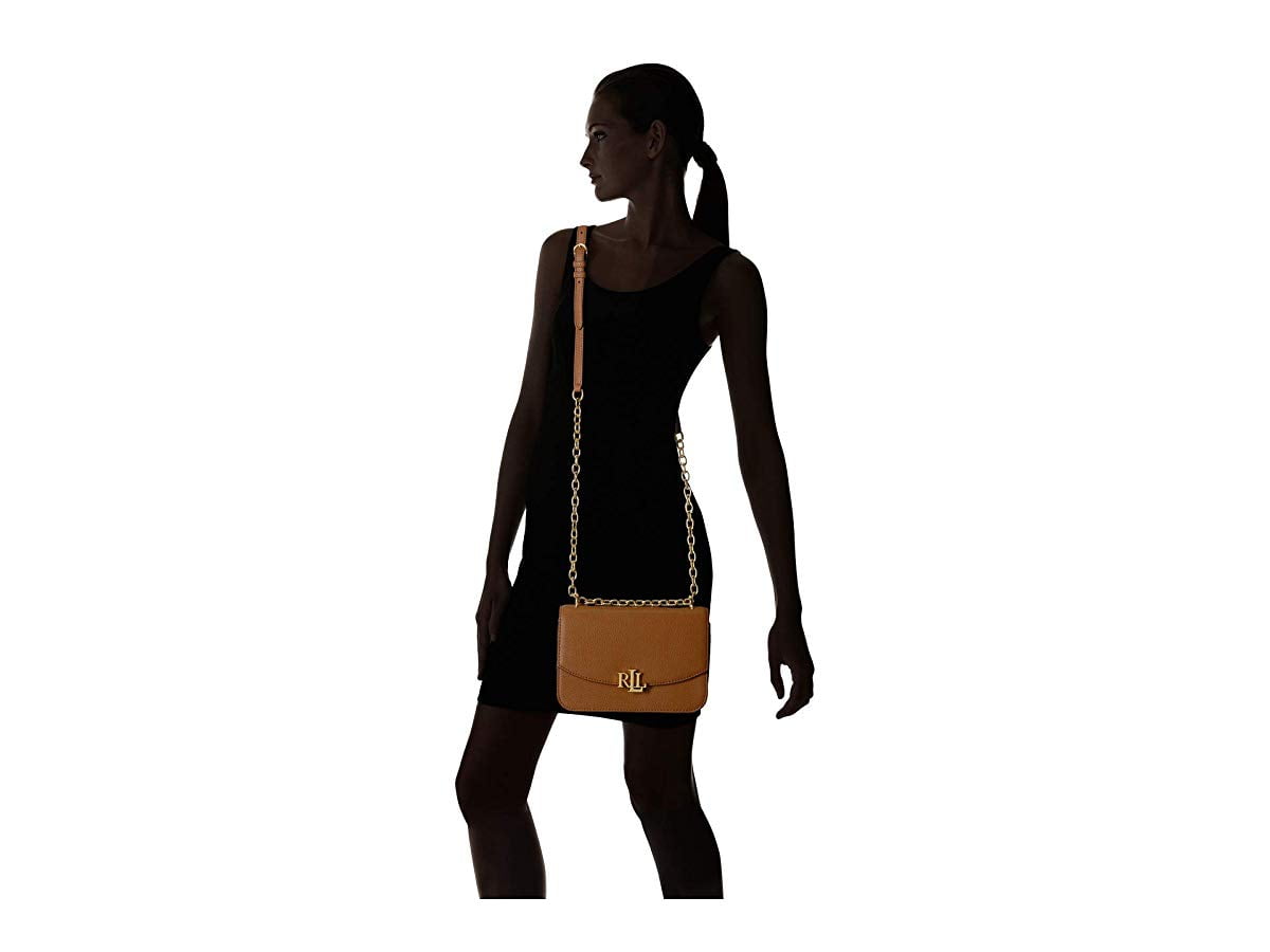 ralph lauren madison bag
