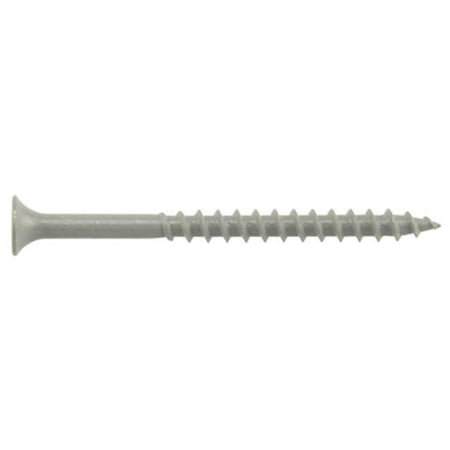 

Hillman Fasteners 48382 1.63 in. X 8 Exterior Phillips Wood Screw